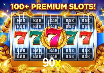 Seasonal Promotions 90x