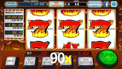 Weekend Specials 90x